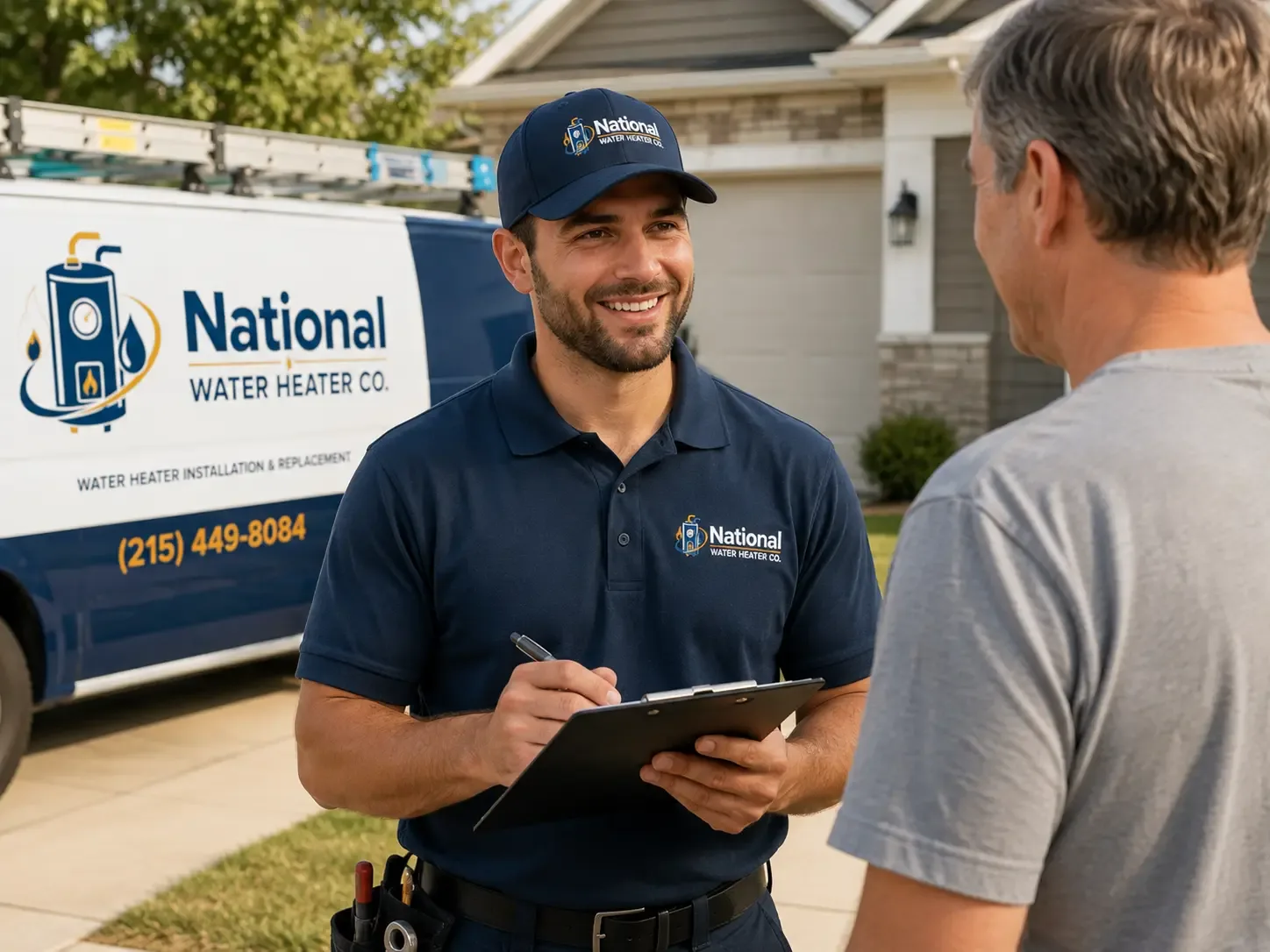 Water Heater Installation Newberry Springs, CA FAQs